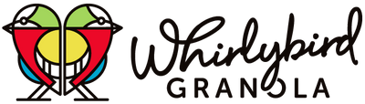 WhirlyBird Granola